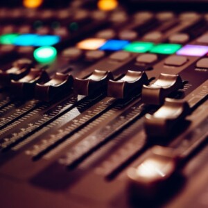 Mixer