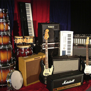 Backline